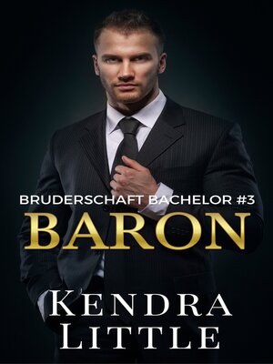 cover image of Baron
